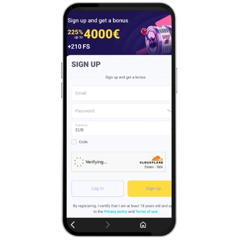 PokoBet Casinò login